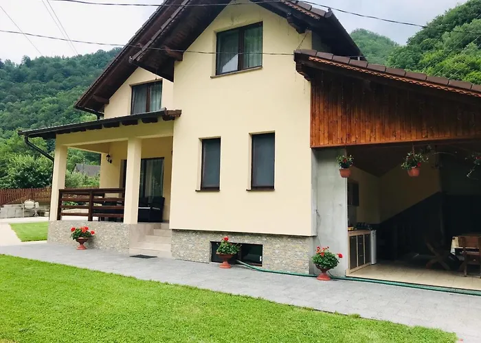 Casa de vacanta Dana