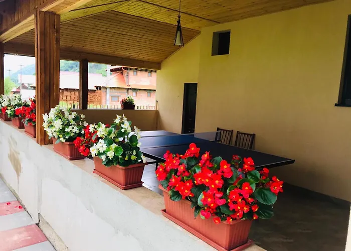 Casa De Vacanta Dana