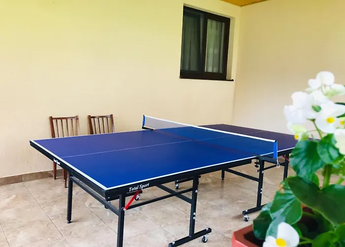 Casa De Vacanta Dana