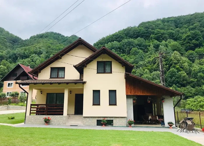 Casa De Vacanta Dana