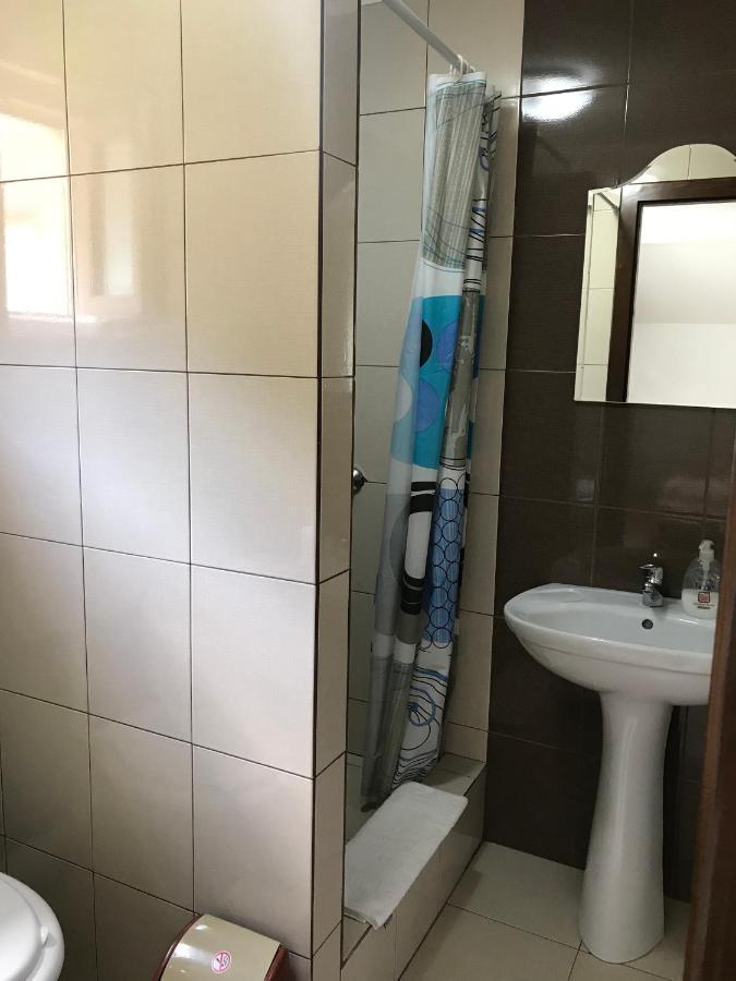 Cabană Casa De Vacanta Dana Şugag
