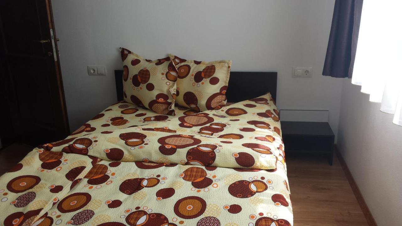 Cabană Casa De Vacanta Dana Şugag