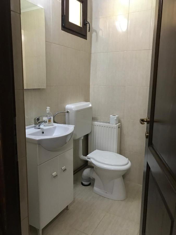Cabană Casa De Vacanta Dana *