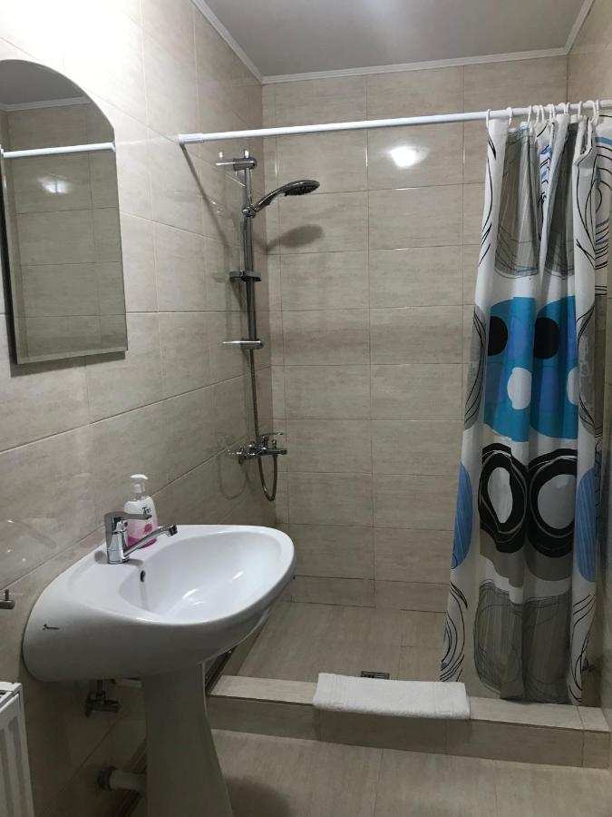 Cabană Casa De Vacanta Dana