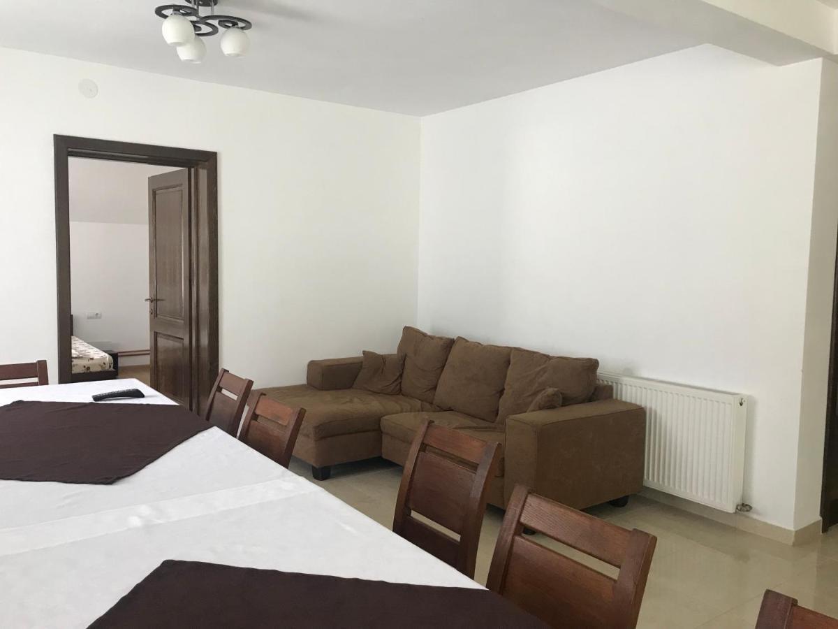 Casa De Vacanta Dana Cabană *