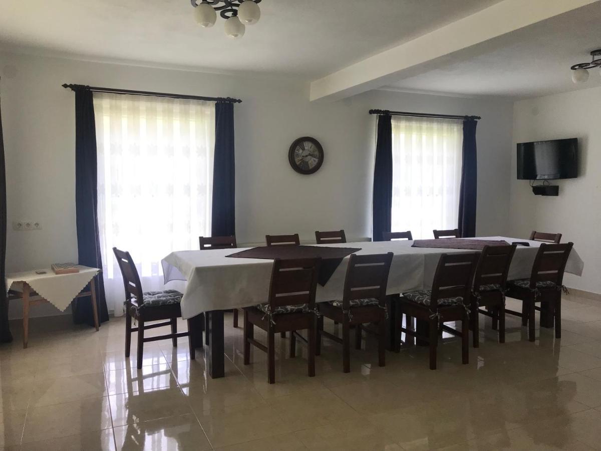 Casa De Vacanta Dana * Sugag