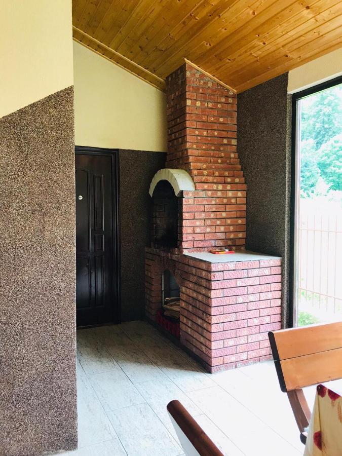Cabană Casa De Vacanta Dana