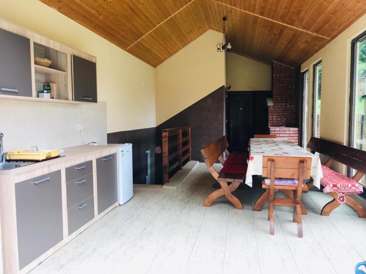Cabană Casa De Vacanta Dana *