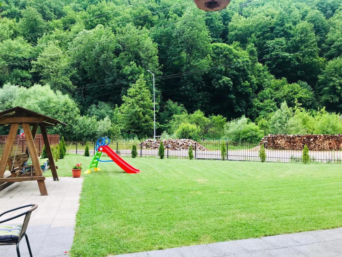Cabană Casa De Vacanta Dana *