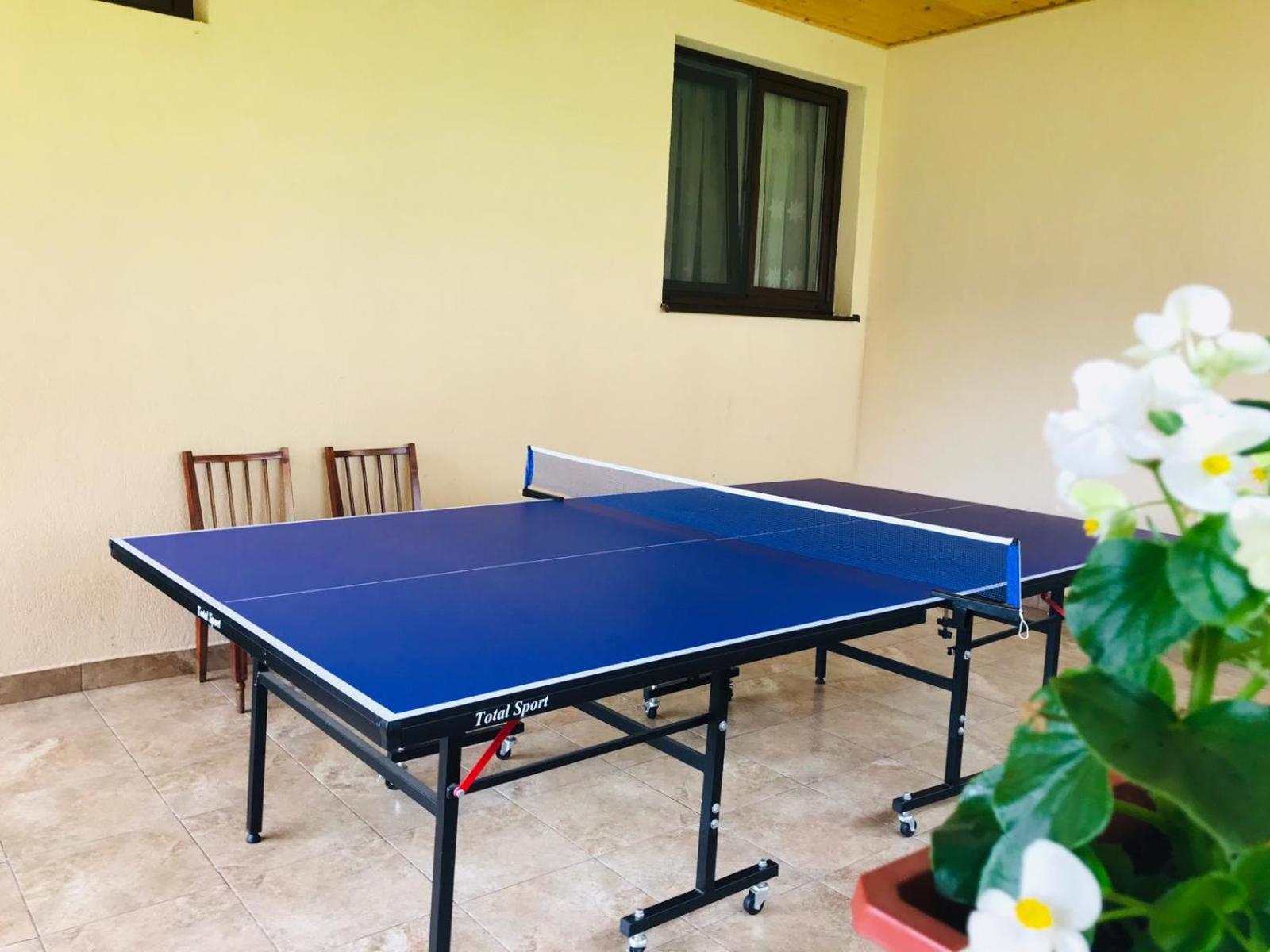 Cabană Casa De Vacanta Dana