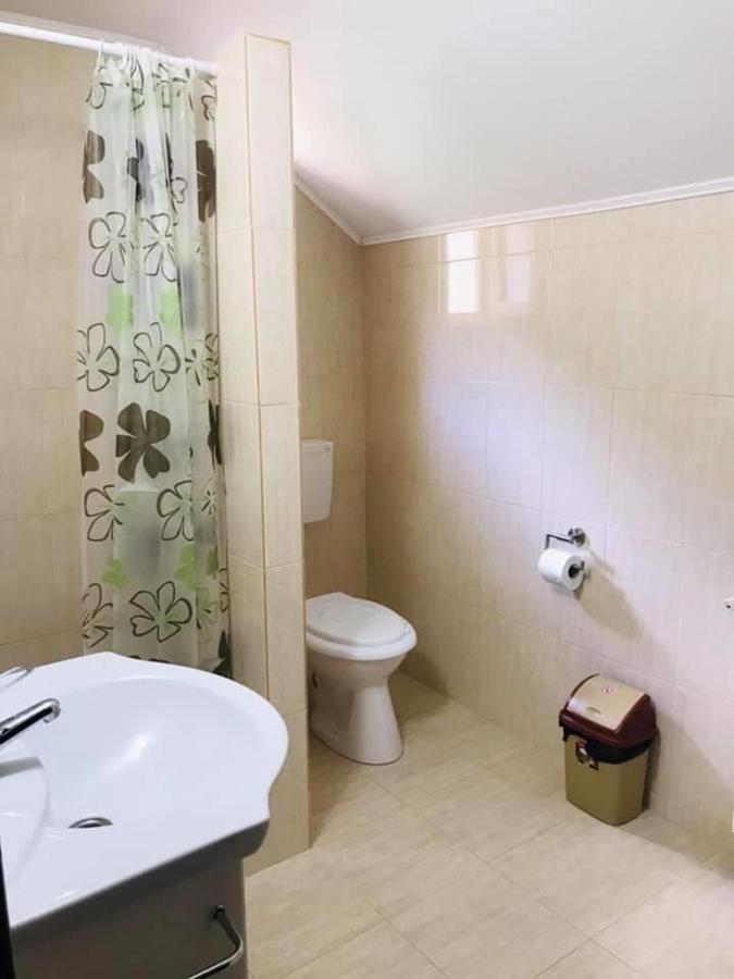 Cabană Casa De Vacanta Dana