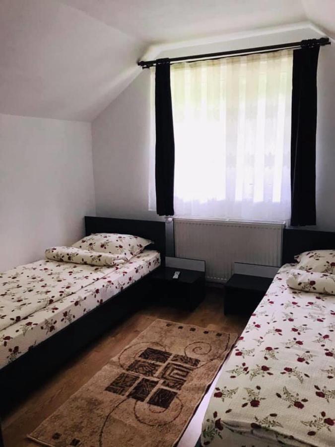 Casa De Vacanta Dana Sugag